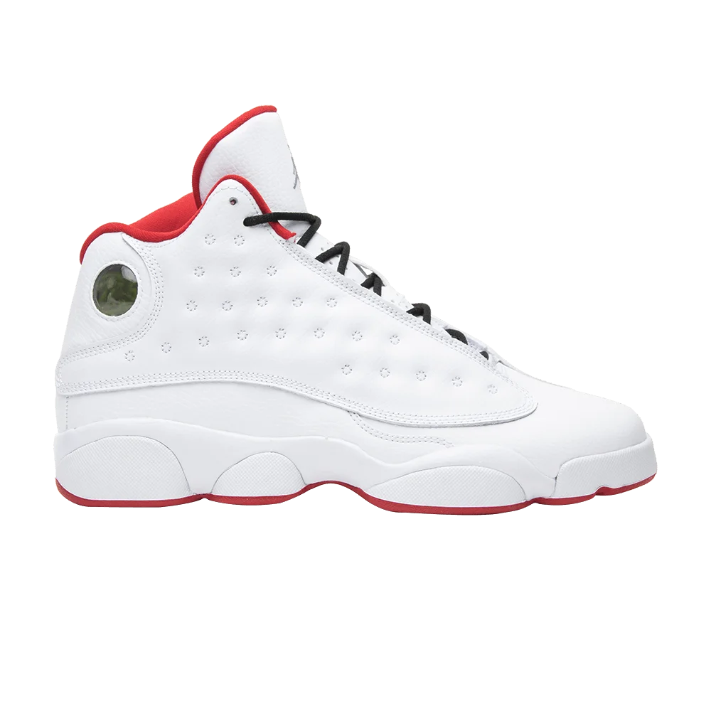 Кроссовки Air Jordan 13 Retro GS 'History of Flight'