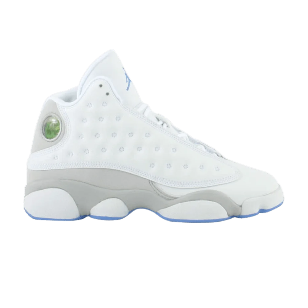 Кроссовки Air Jordan 13 Retro GS 'Neutral Grey'