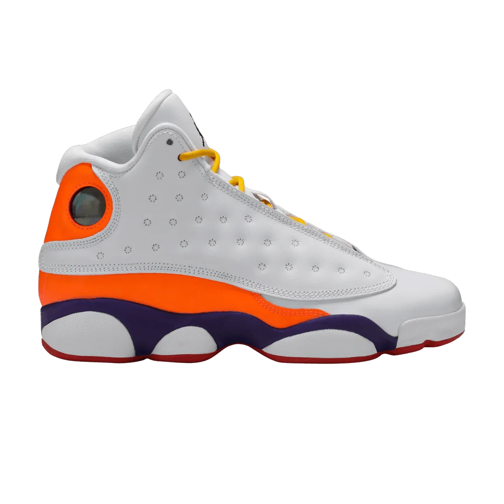 Кроссовки Air Jordan 13 Retro GS 'Playground'