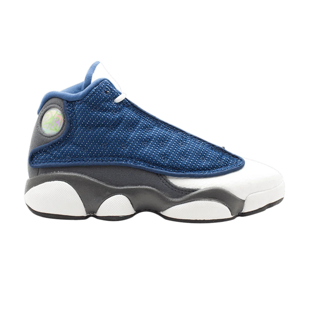 Кроссовки Air Jordan 13 Retro PS 'Flint' 2010