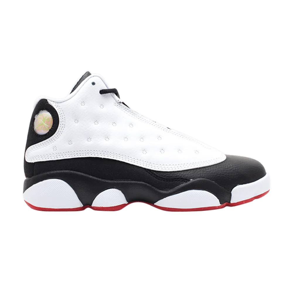 Кроссовки Air Jordan 13 Retro PS 'He Got Game' 2013