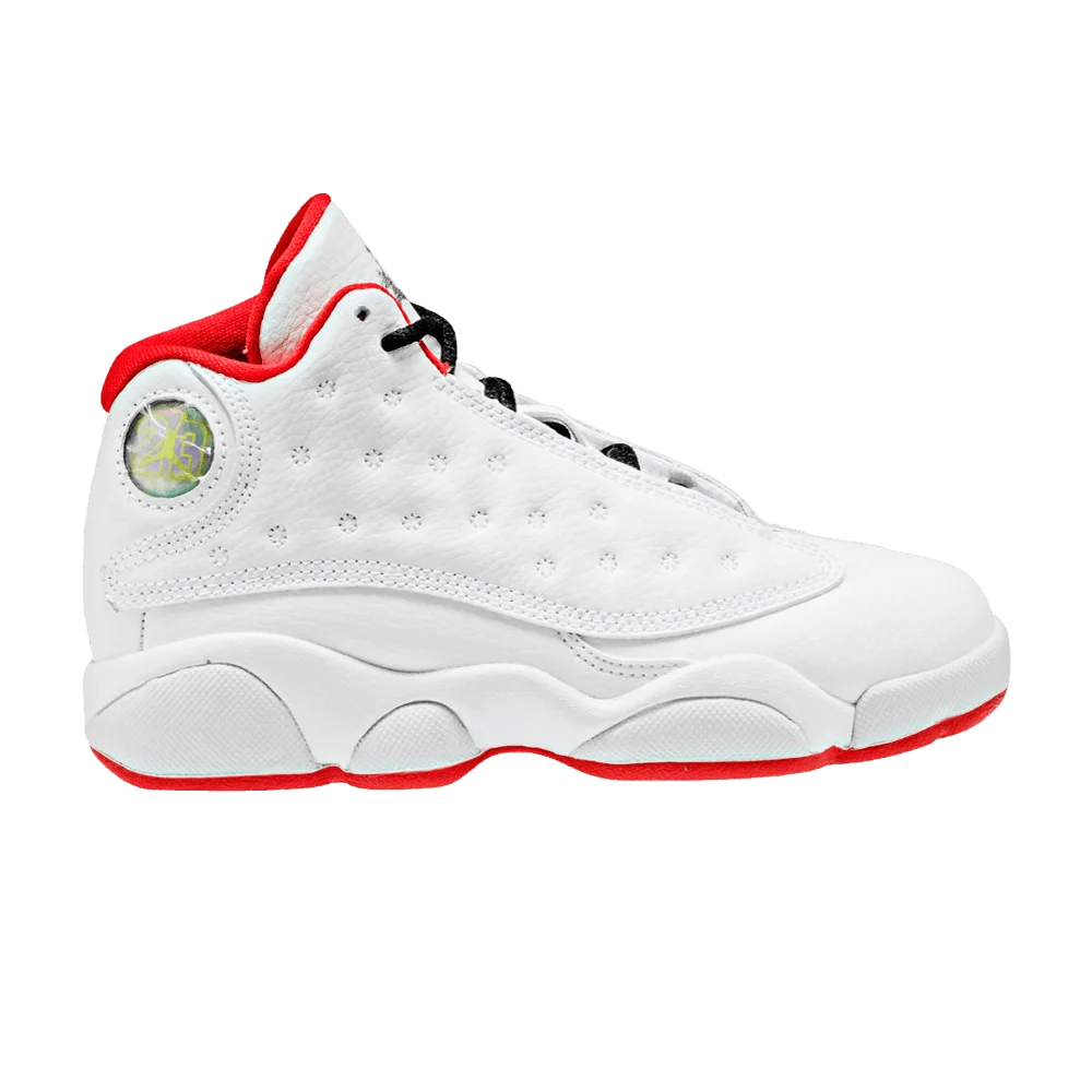 Кроссовки Air Jordan 13 Retro PS 'History of Flight'