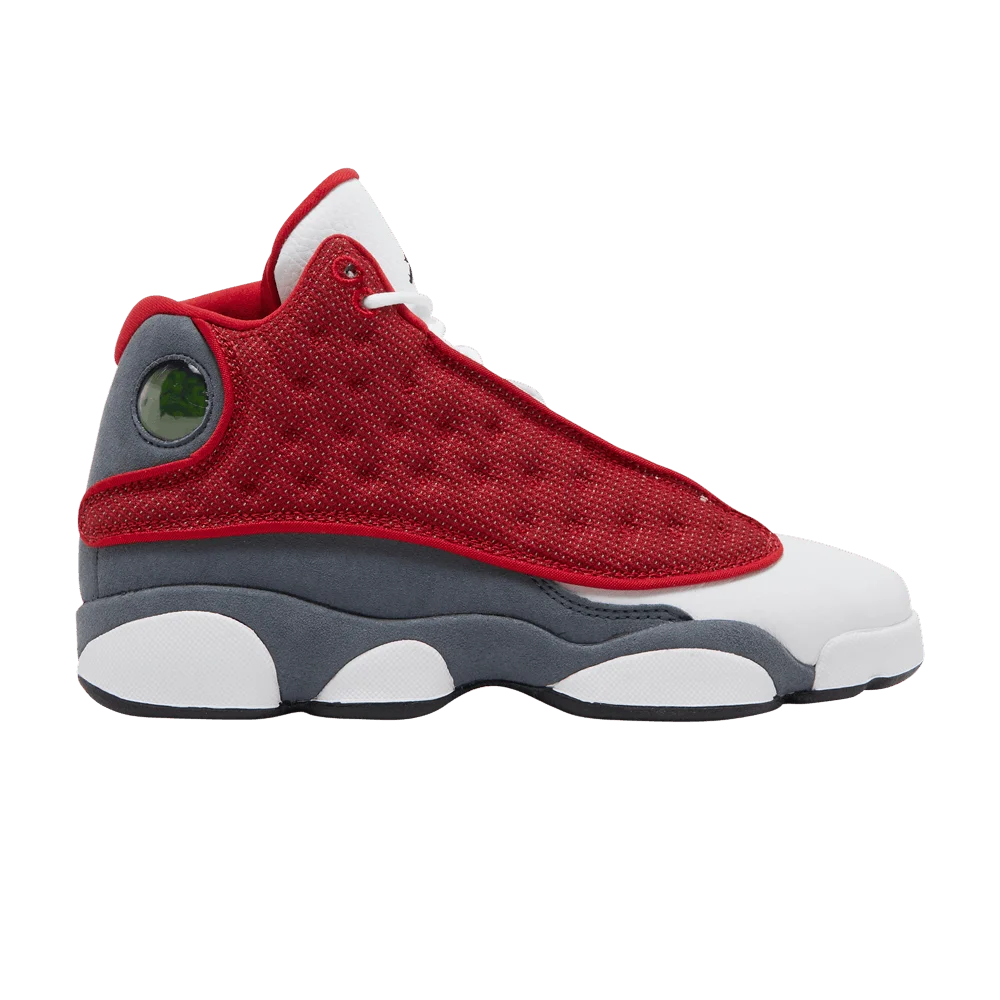 Кроссовки Air Jordan 13 Retro PS 'Red Flint'