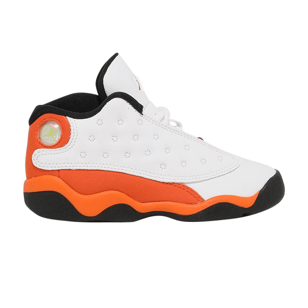 Кроссовки Air Jordan 13 Retro TD 'Starfish'