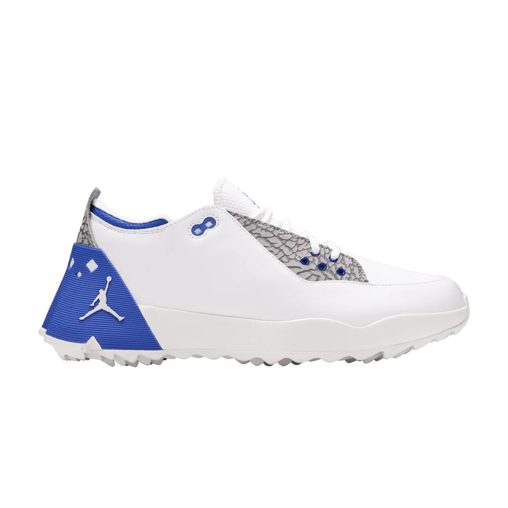 Кроссовки Air Jordan ADG 2 'True Blue'