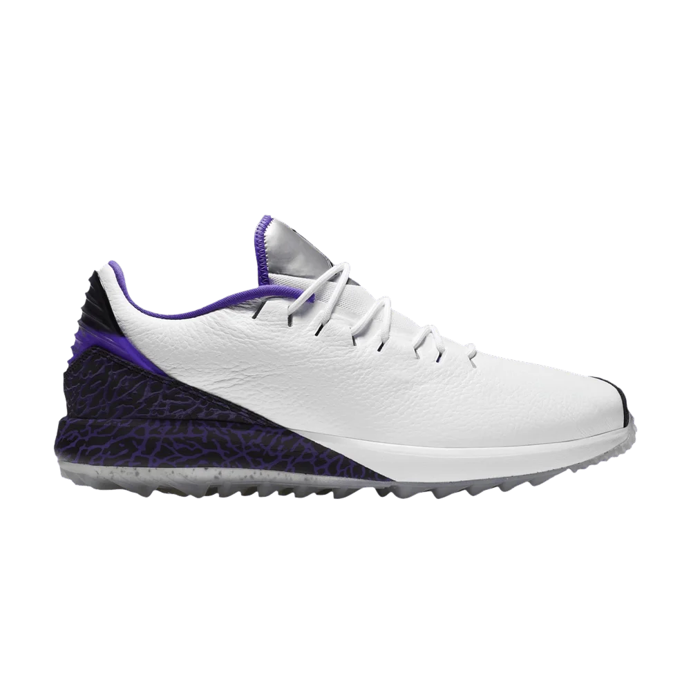 Кроссовки Air Jordan ADG 'Dark Concord'