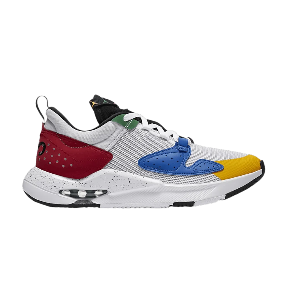 Кроссовки Air Jordan Air Cadence 'Olympics Rings'