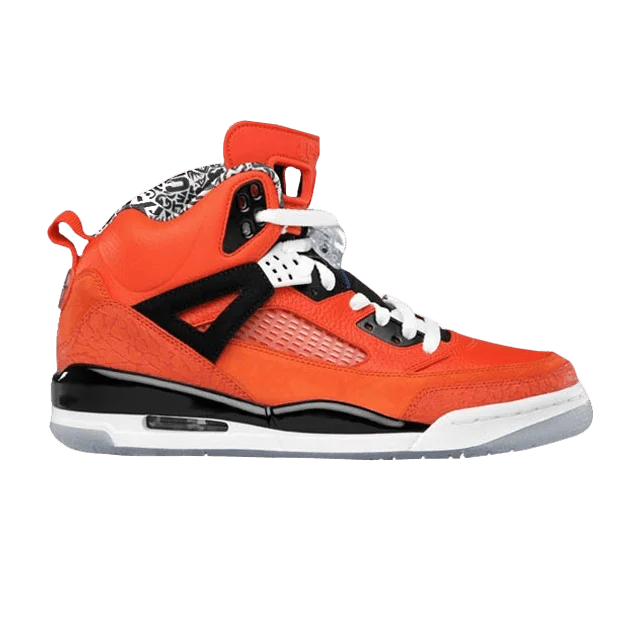 Кроссовки Air Jordan Spizike 'New York Knicks'