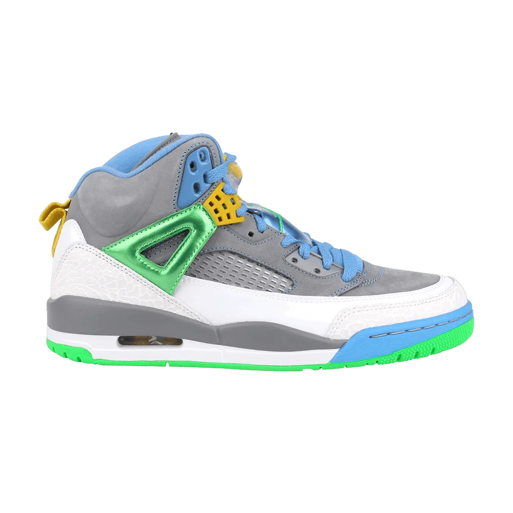 Кроссовки Air Jordan Spizike 'Stealth'