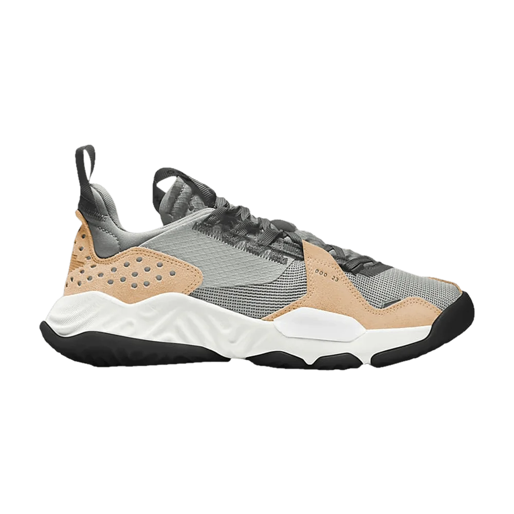 Кроссовки Air Jordan Wmns Jordan Delta SP 'Steel Grey Tan'