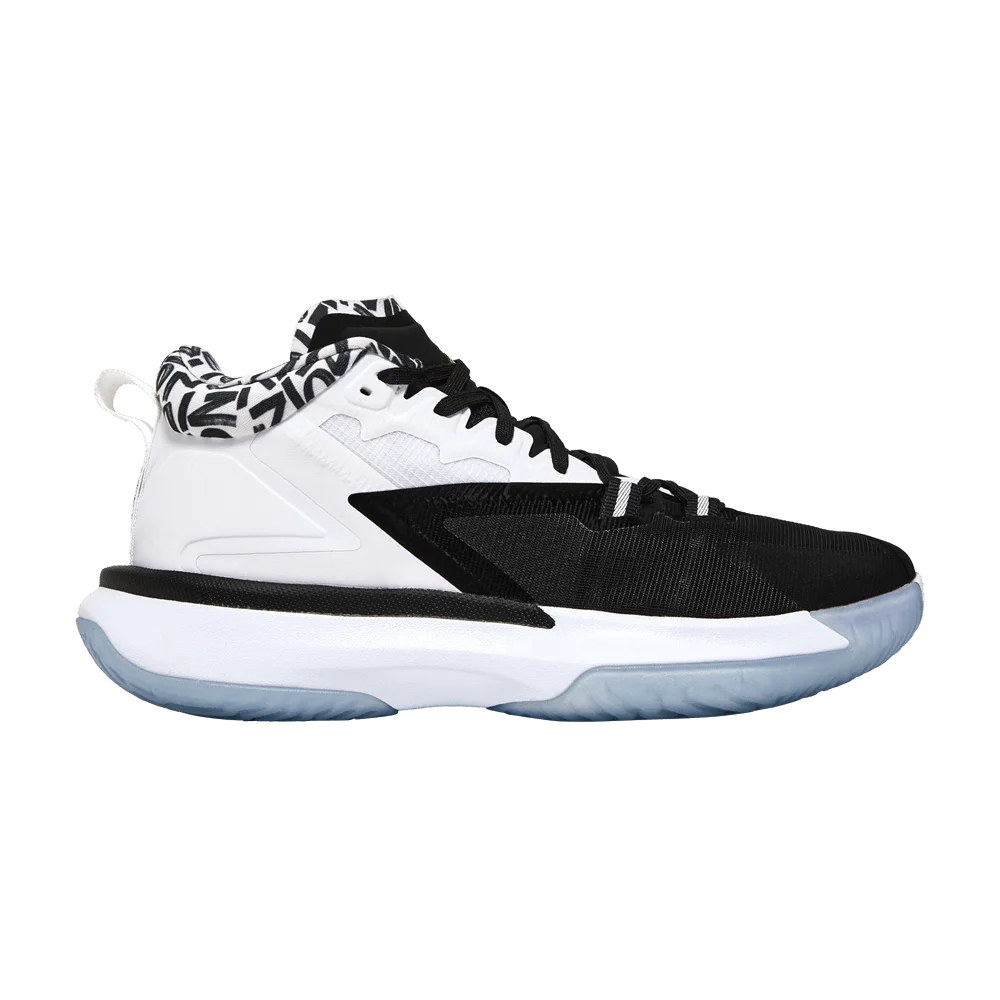 Кроссовки Air Jordan Zion 1 PF 'Gen Zion'