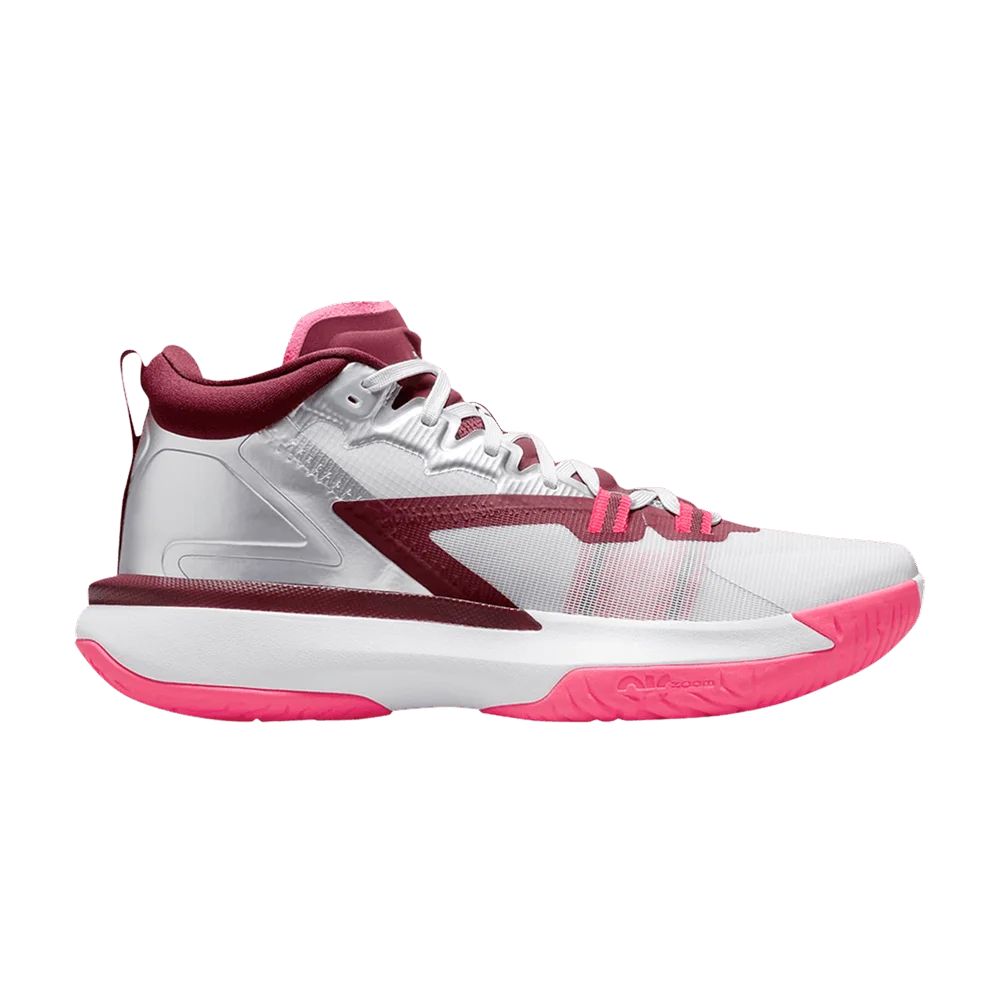 Кроссовки Air Jordan Zion 1 PF 'Marion'
