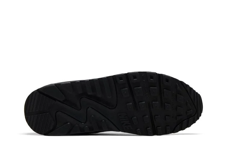 Кроссовки Air Max 90 Cl Premium Gs 'Nikebook'