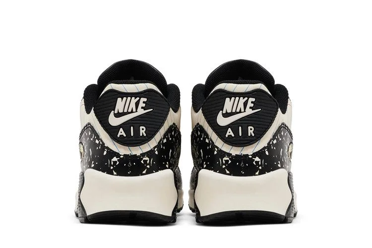 Кроссовки Air Max 90 Cl Premium Gs 'Nikebook'