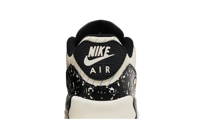 Кроссовки Air Max 90 Cl Premium Gs 'Nikebook'