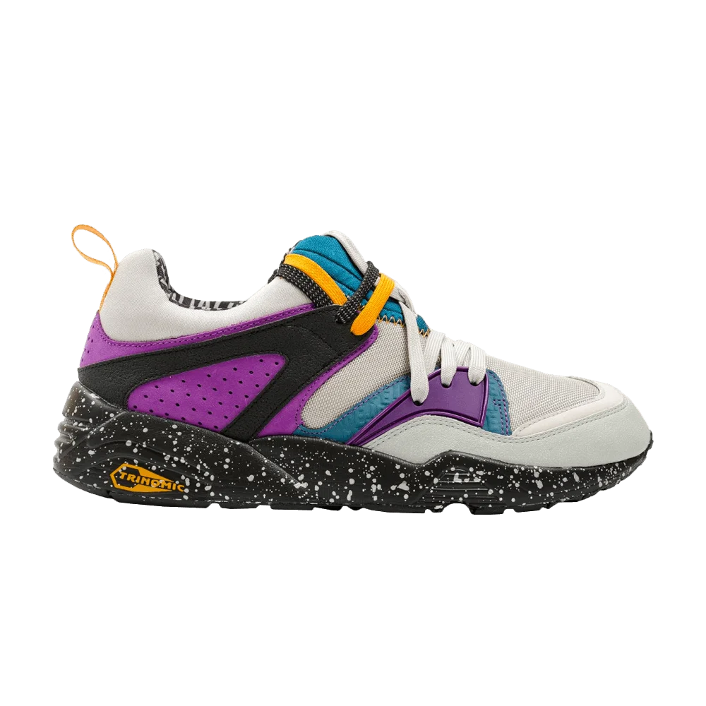 Кроссовки Alife x Puma Blaze of Glory