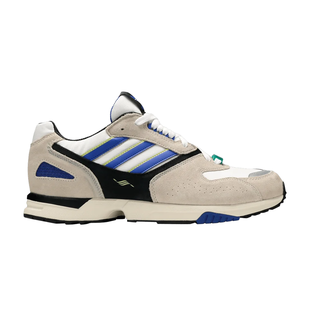 Кроссовки Alltimers x adidas ZX4000 'Discovery Collection'