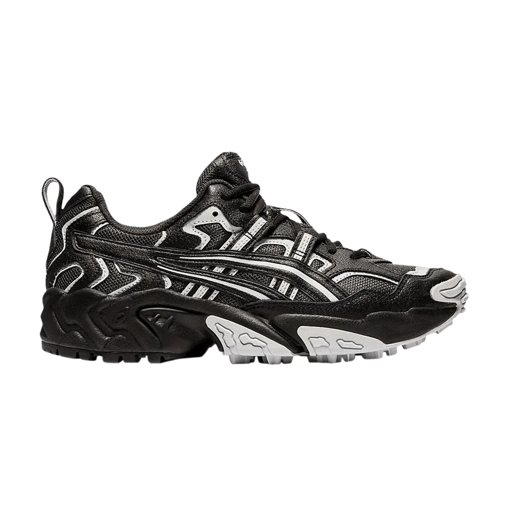 Кроссовки Asics Gel Nandi OG 'Graphite Grey Black'