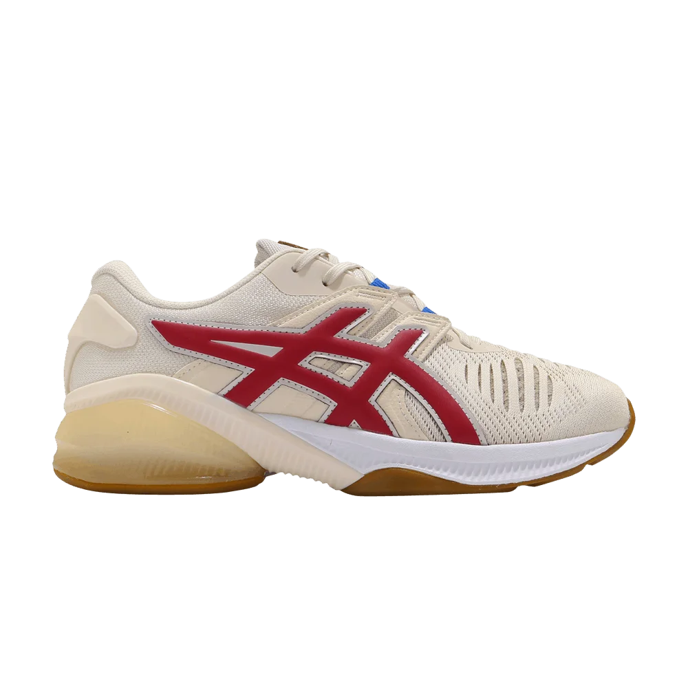 Кроссовки Asics Gel Quantum Infinity Jin 'Birch Red'