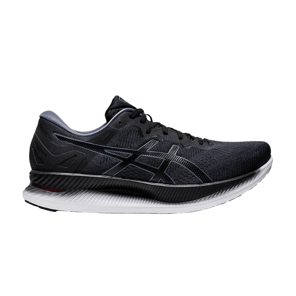 Кроссовки Asics GlideRide 'Graphite Grey'
