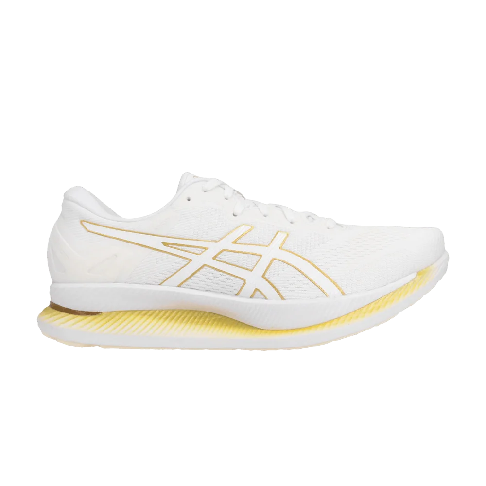 Кроссовки Asics GlideRide 'Pure Gold'