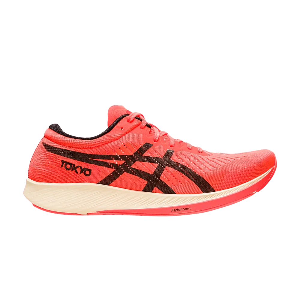 Кроссовки Asics Metaracer 'Tokyo'