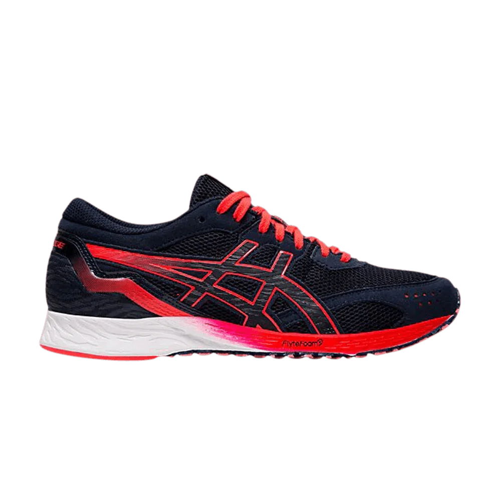 Кроссовки Asics Wmns Tartheredge 'Midnight Laser Pink'