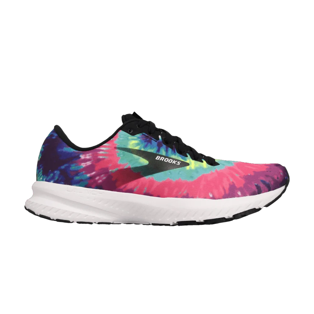 Кроссовки Brooks Wmns Launch 7 Rock N Roll 'Multi-Color'