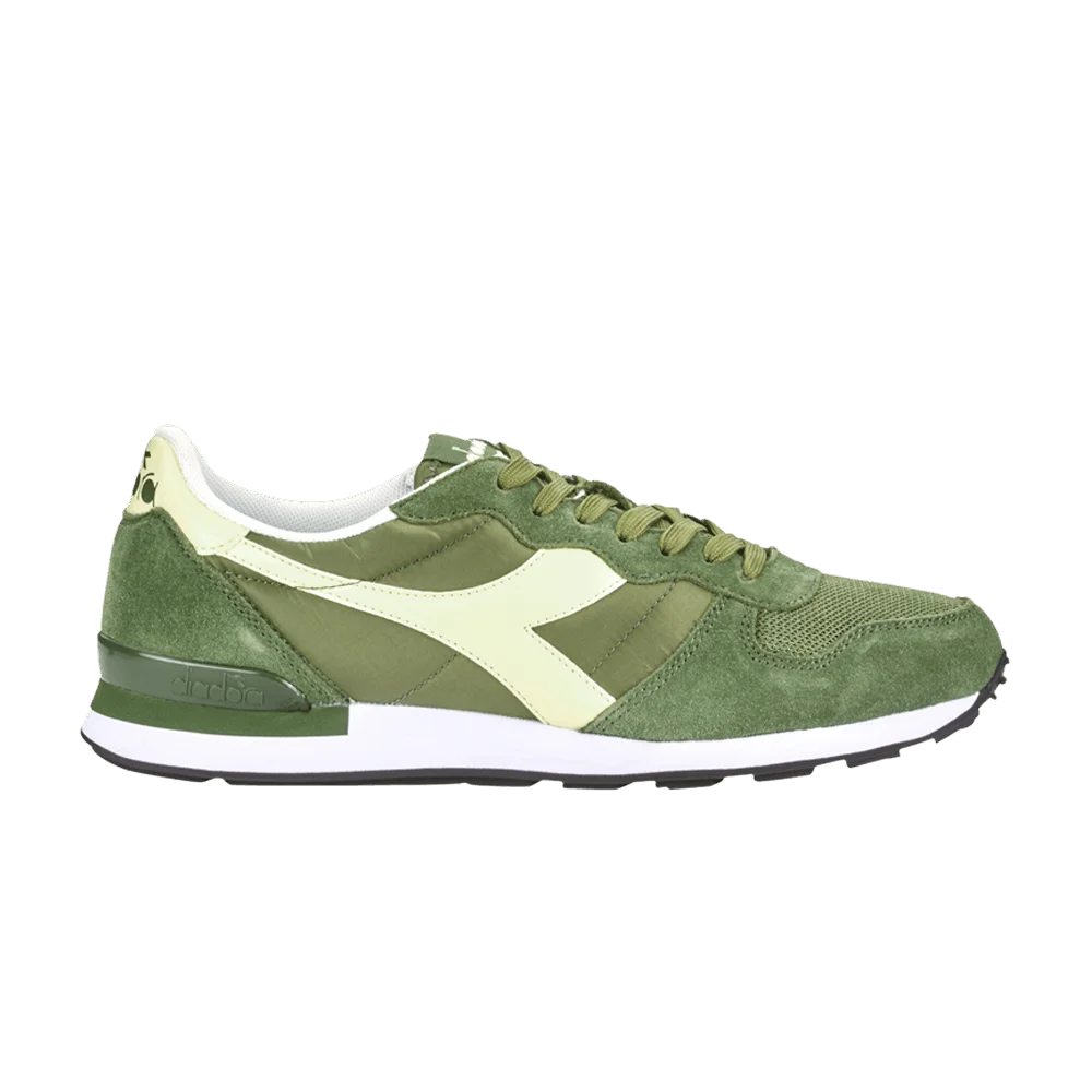 Кроссовки Diadora Camaro 'Olivine'