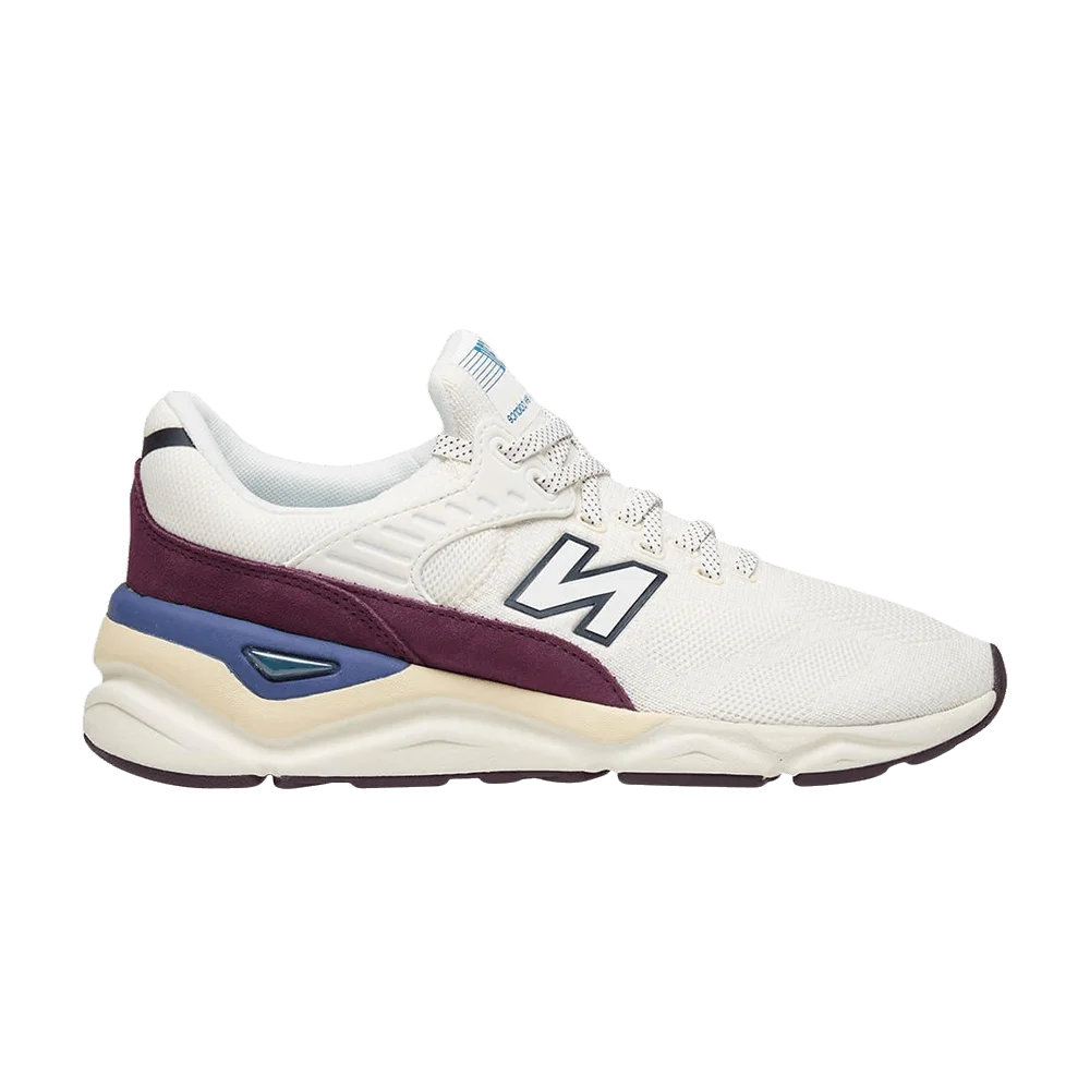 Кроссовки END. x New Balance X-90 'Dusk'