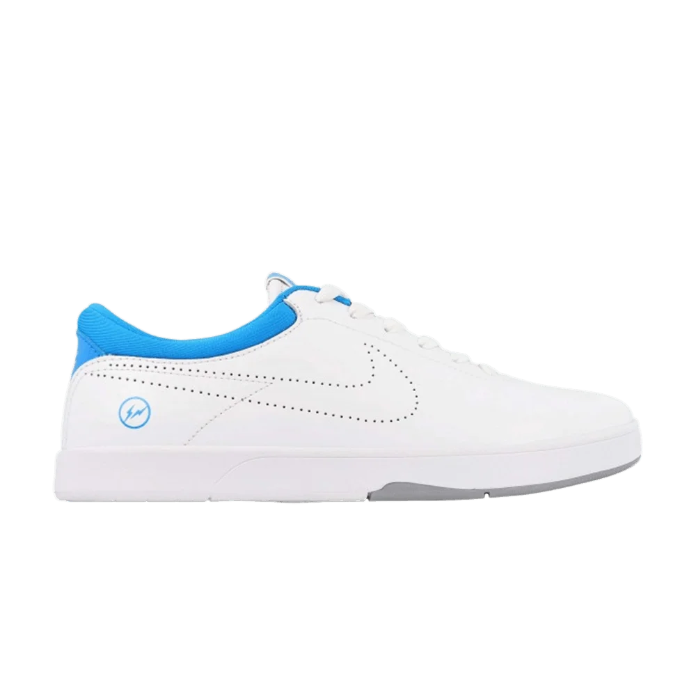 Кроссовки Fragment Design x Nike Eric Koston SB 'Blue Hero'