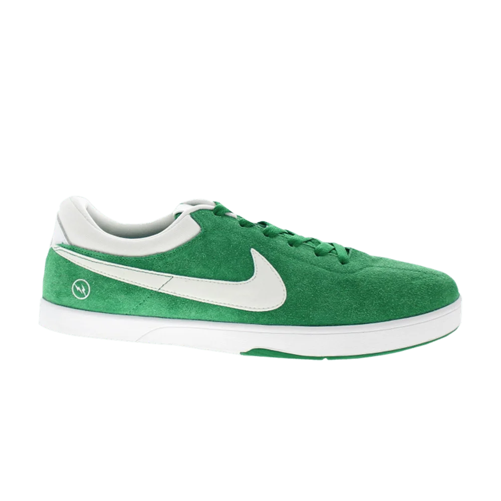 Кроссовки Fragment Design x Nike Eric Koston SB 'Pine Green'