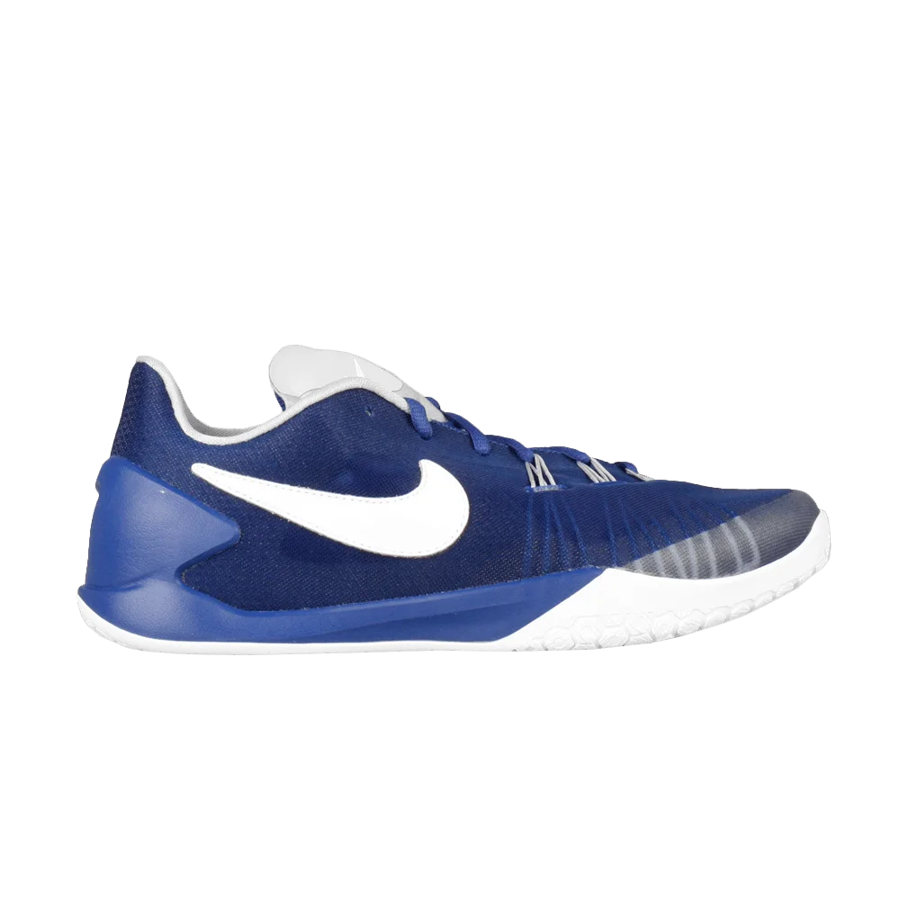 Кроссовки Fragment x NikeLab Hyperchase