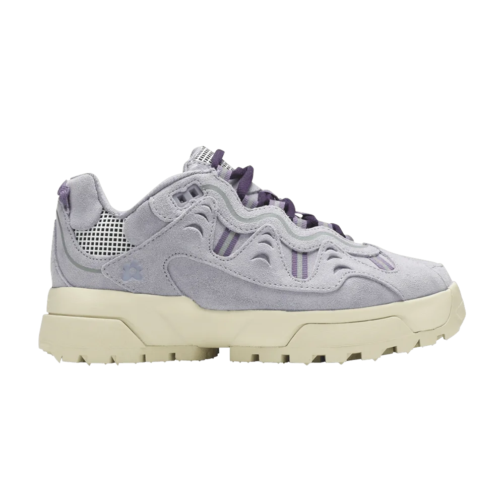 Кроссовки Golf Le Fleur x Converse Gianno Low 'Lavender'