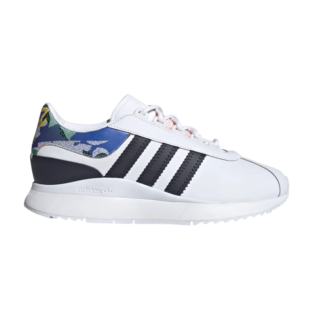 Кроссовки Her Studio London x adidas Wmns SL Andridge 'Expressive Print'