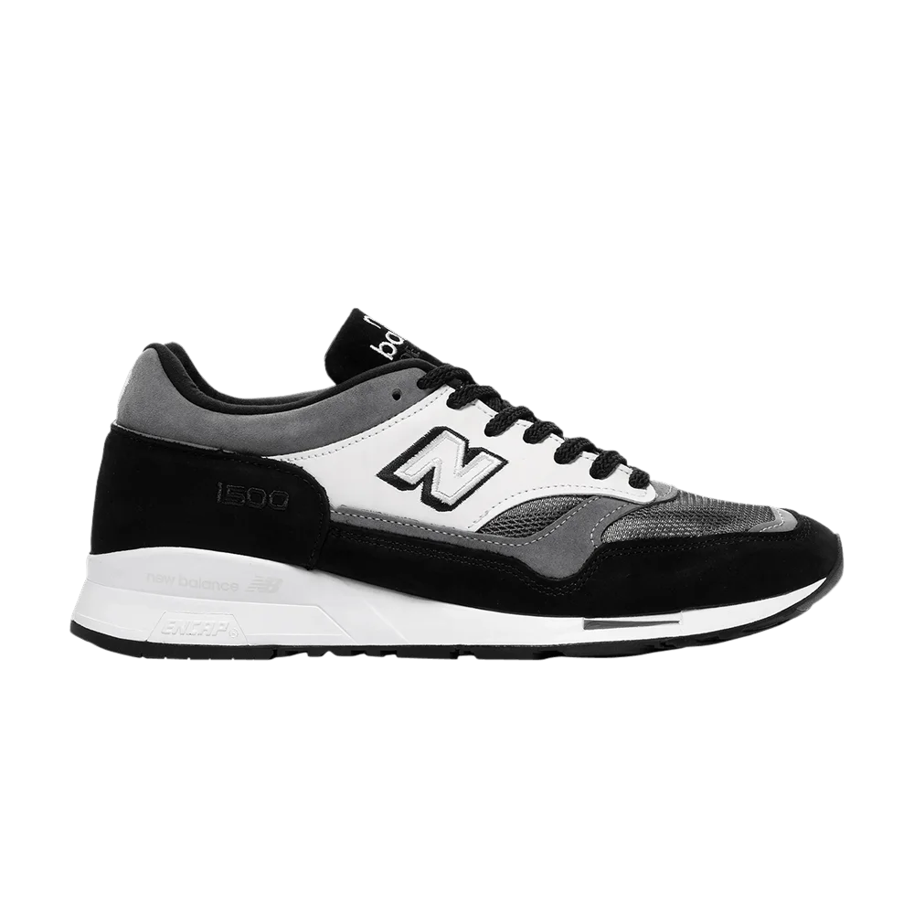 Кроссовки Junya Watanabe MAN x New Balance 1500 'Grey'