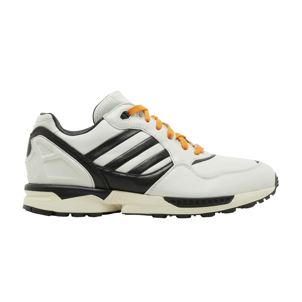 Кроссовки Juventus FC x adidas ZX 6000 'A-ZX Series - Home Kit'
