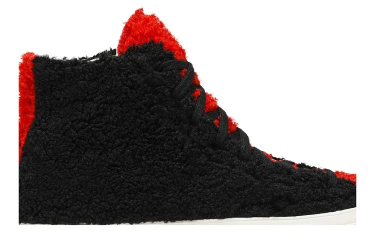 Кроссовки KITH x Disney x Converse Chuck 70 'Fleece Mickey Mouse'