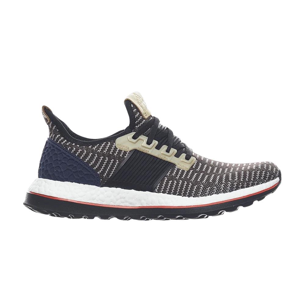 Кроссовки KOLOR x adidas Pureboost ZG
