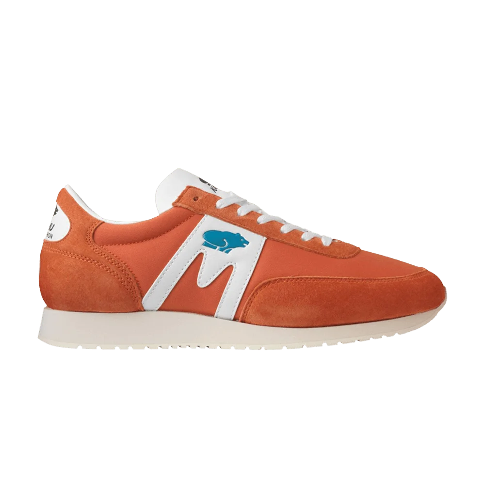 Кроссовки Karhu Albatross 82 'Neighborhood Pack - Burnt Orange'