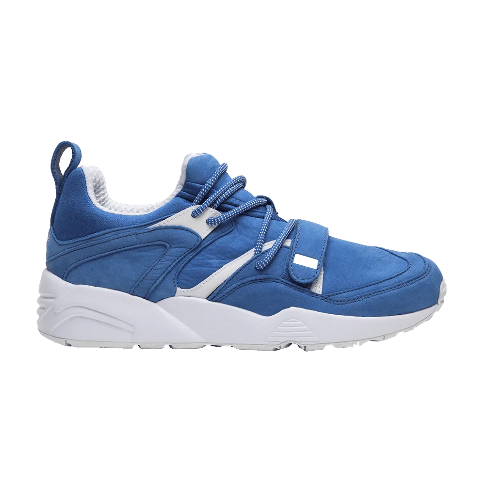 Кроссовки Kith x Colette x Puma Blaze of Glory 'Strong Blue'