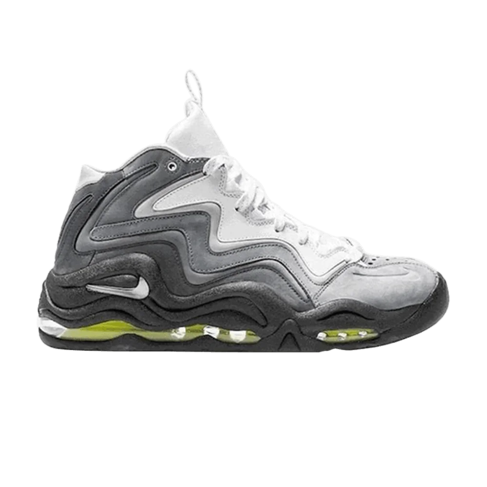 Кроссовки Kith x Nike Air Pippen 1 'Friends & Family'
