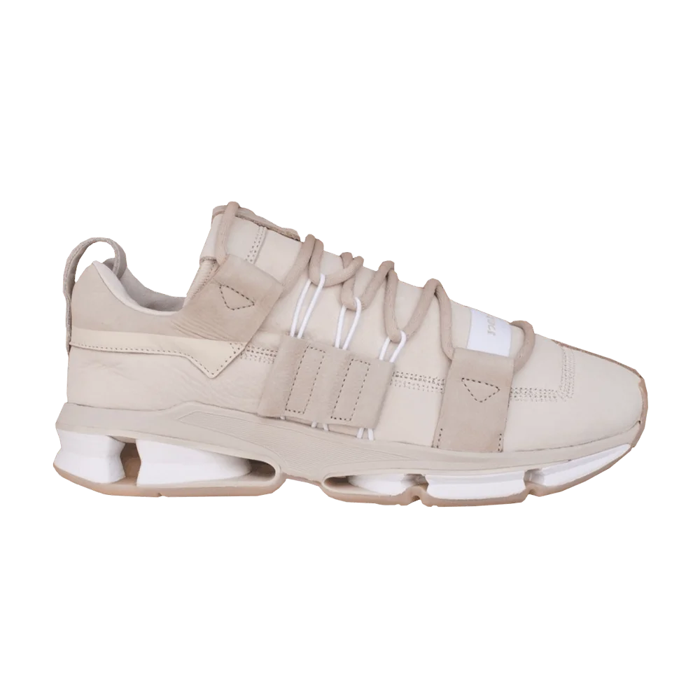 Кроссовки Kith x Nonnative x adidas Twinstrike ADV 'Natural'