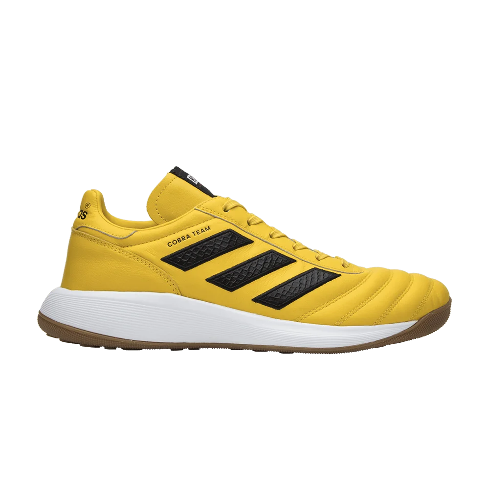 Кроссовки Kith x adidas Copa Mundial 17 Turf Trainer 'Cobras'