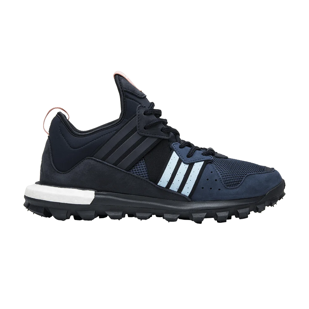 Кроссовки Kith x adidas Response Trail 'Aspen'