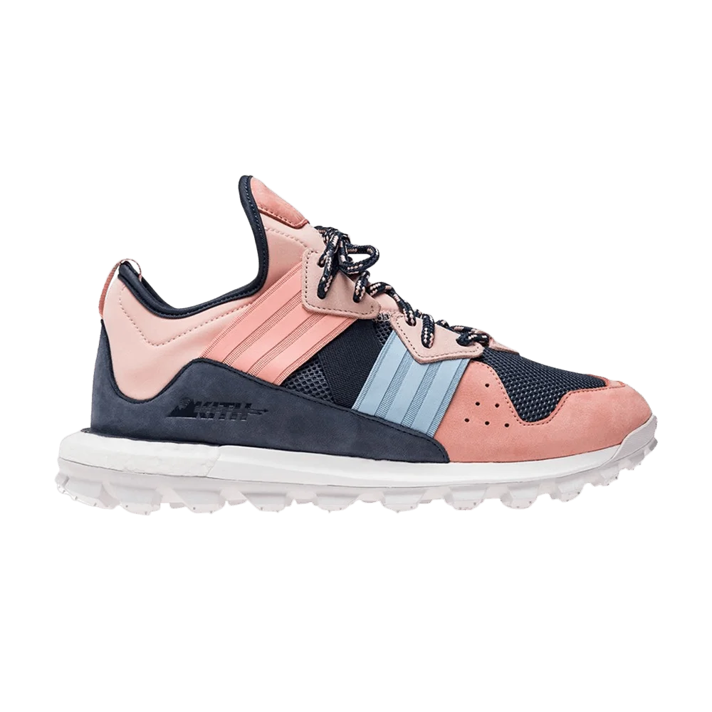 Кроссовки Kith x adidas Response Trail 'EEA Collection'