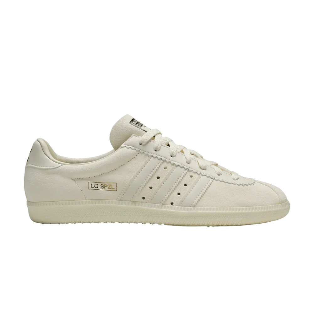 Кроссовки Liam Gallagher x adidas SPZL