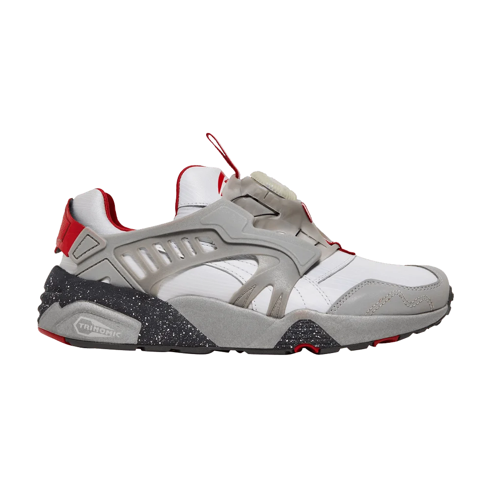 Кроссовки Limited Edt x Puma Disc Blaze