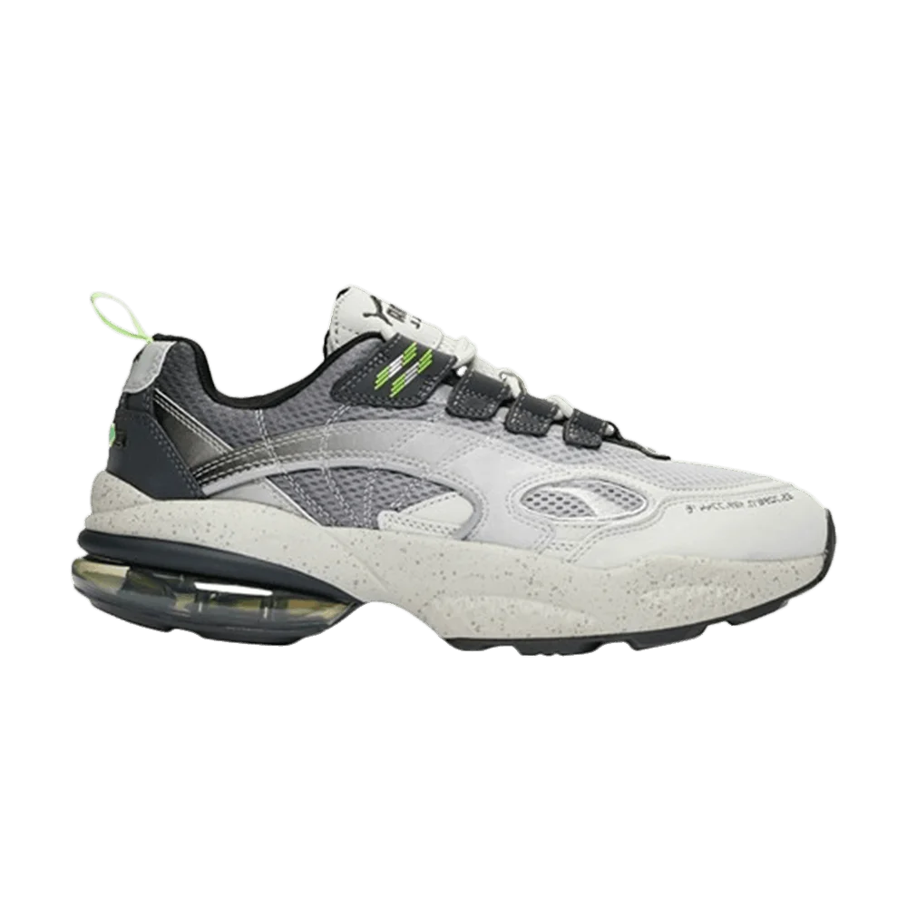 Кроссовки Mita x Puma Cell Venom 'Silver Grey'