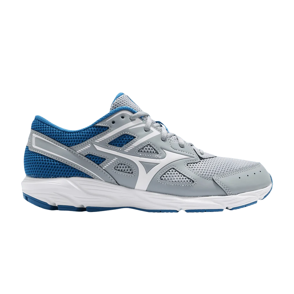 Кроссовки Mizuno Spark 6 'Grey Blue'